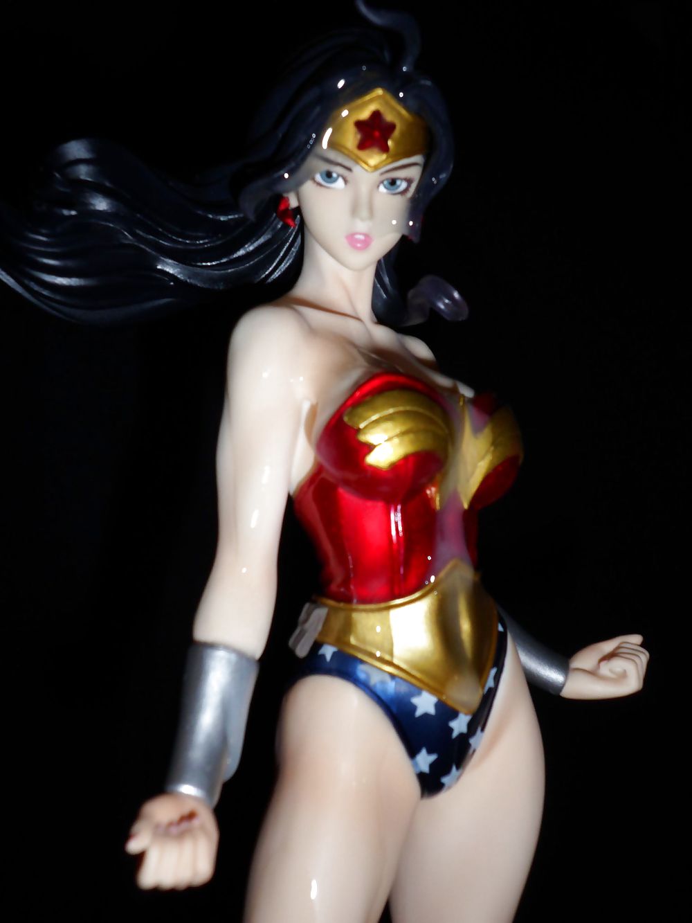 Wonder Woman (Bishoujo vers.) #4854364