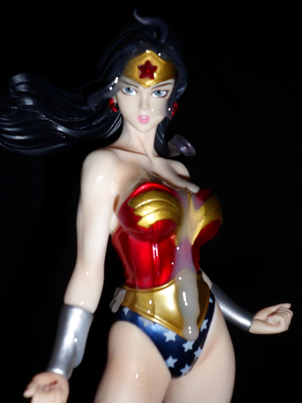 Wonder Woman (Bishoujo vers.) #4854371