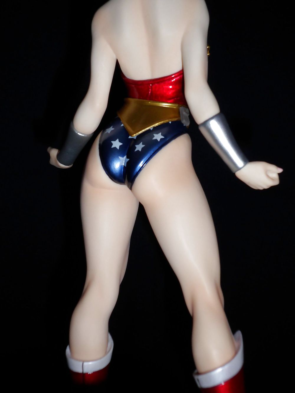 Wonder Woman (Bishoujo vers.) #4854394