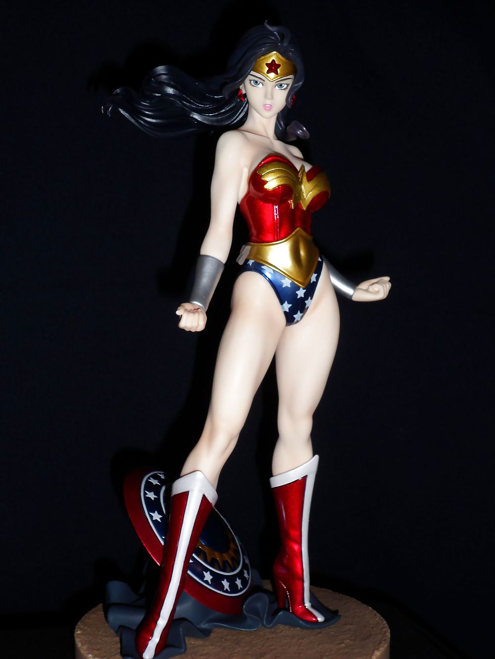 Wonder Woman (Bishoujo vers.) #4854401