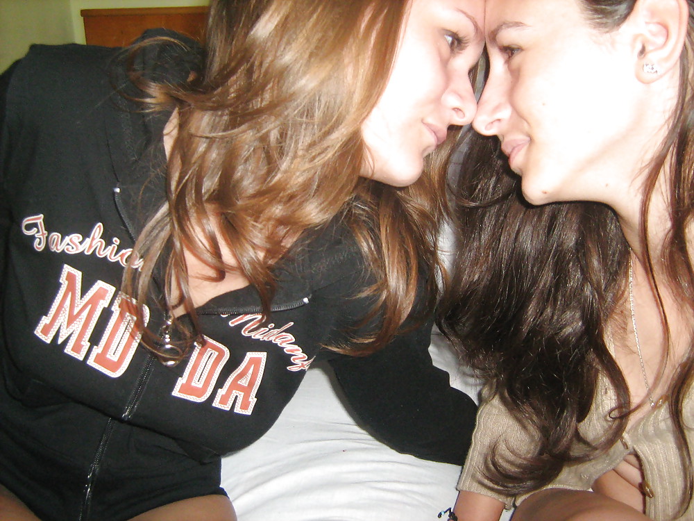 Amateur Honey 501 #4074007