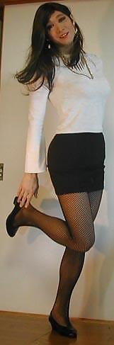 Altri crossdresser che adoro
 #16486349