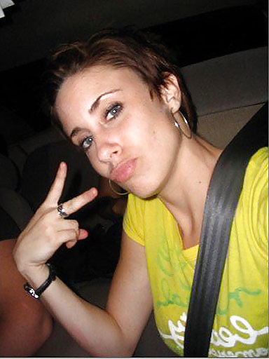 Casey Anthony: Hottest Accused Murderer, Ever! #4943259