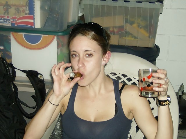 Casey Anthony: Hottest Accused Murderer, Ever! #4943377