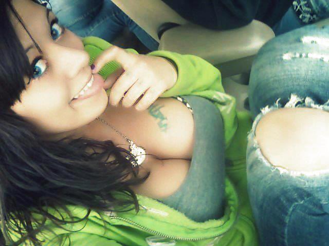 Heiße Schlampen 11 #15993756