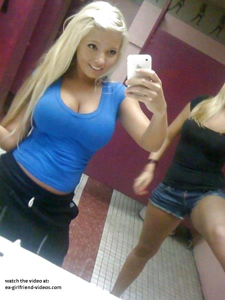 Heiße Schlampen 11 #15993897