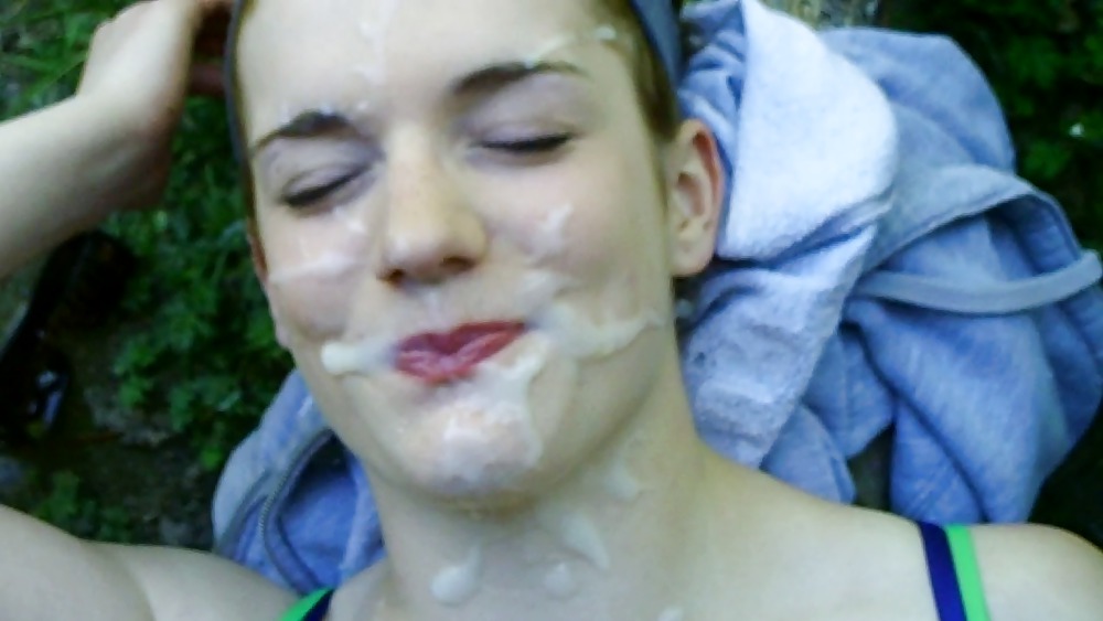 Facials Cumshots Amateure #22840807