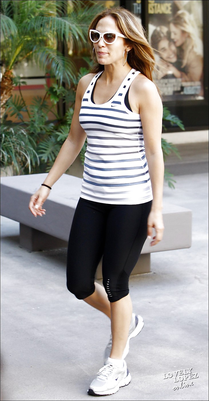 Jennifer lopez #8924988