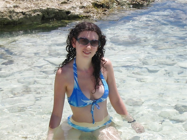 Emily,  22 years old and fucking HOTTTT!! #8880962