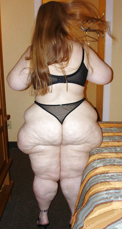 88in AZZ SSBBW White Babe #7268400