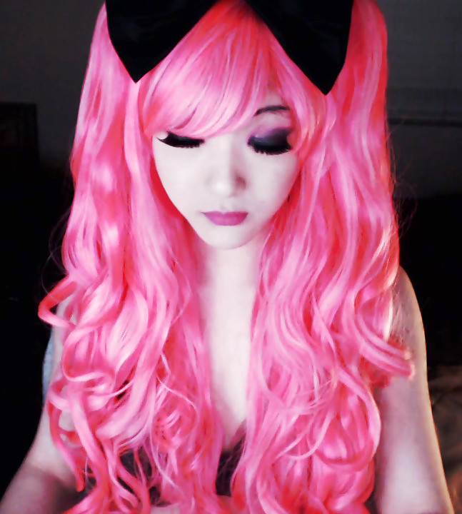 A Random Webby Sluts #11196592