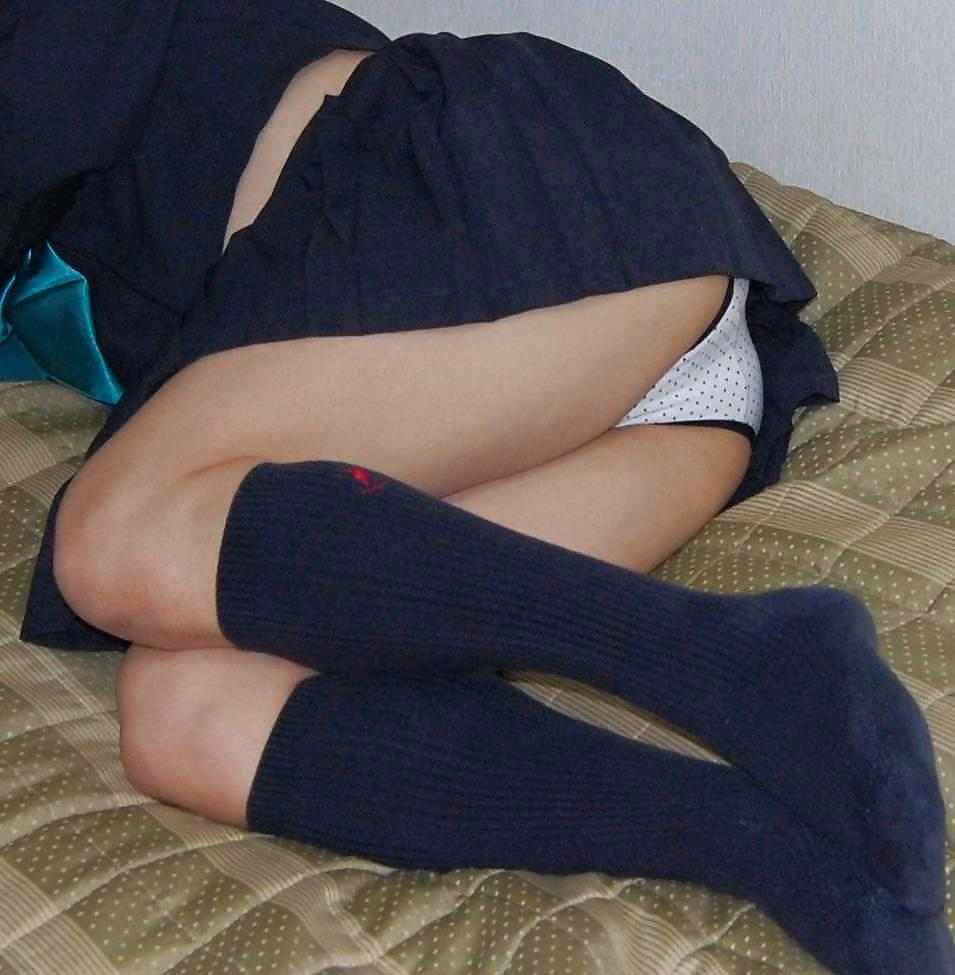 I love Japanese high school girls 11 #13034392