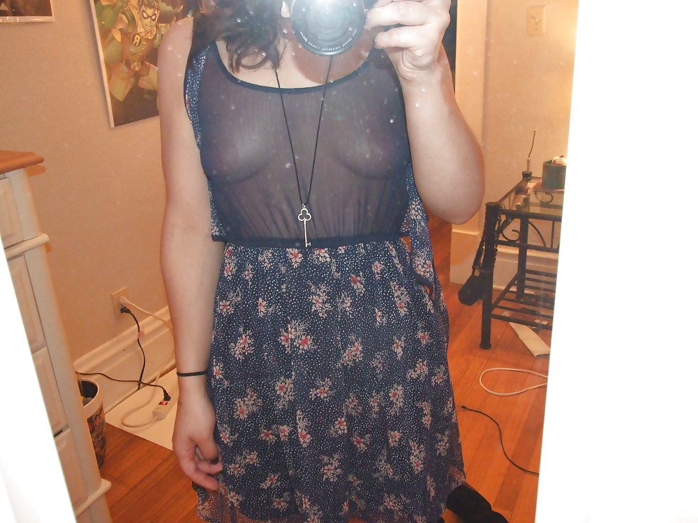 Discreet Slut Wife #9650384