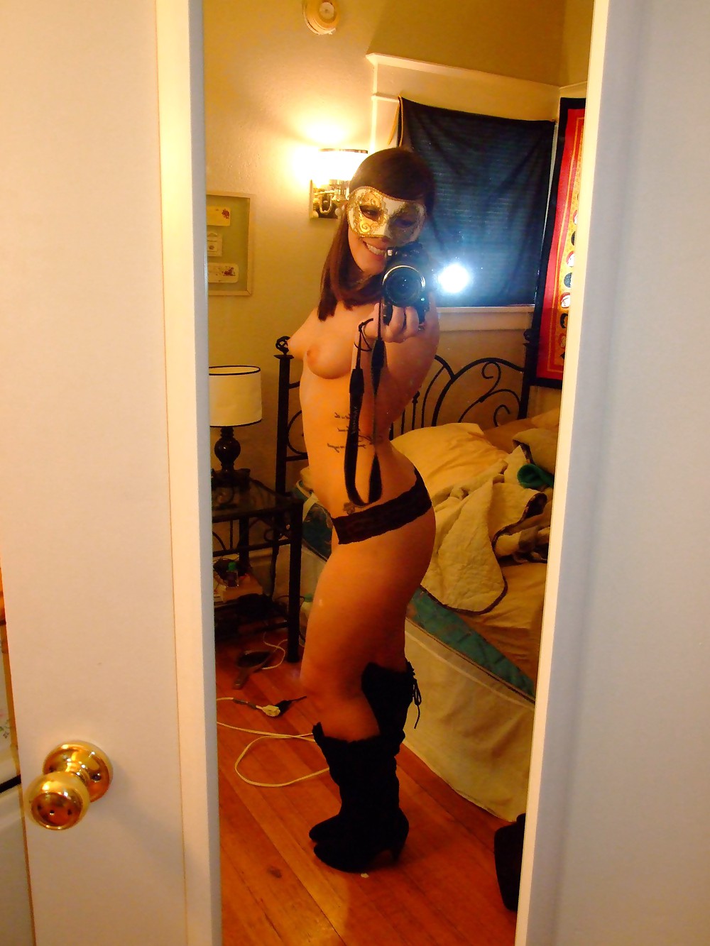 Discreet Slut Wife #9650497