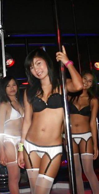 A great Thai night out 2 #4801466