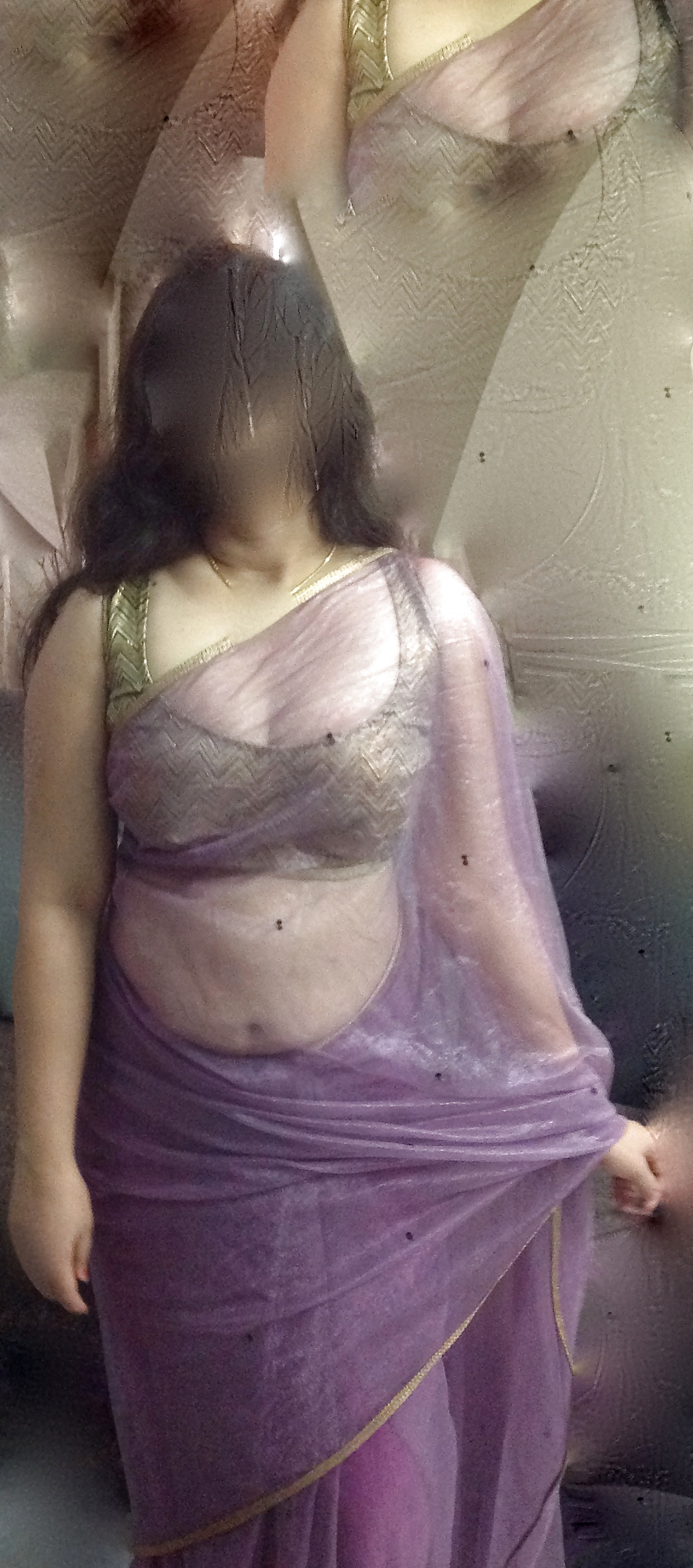 INDIAN HOT WIFE #19397368