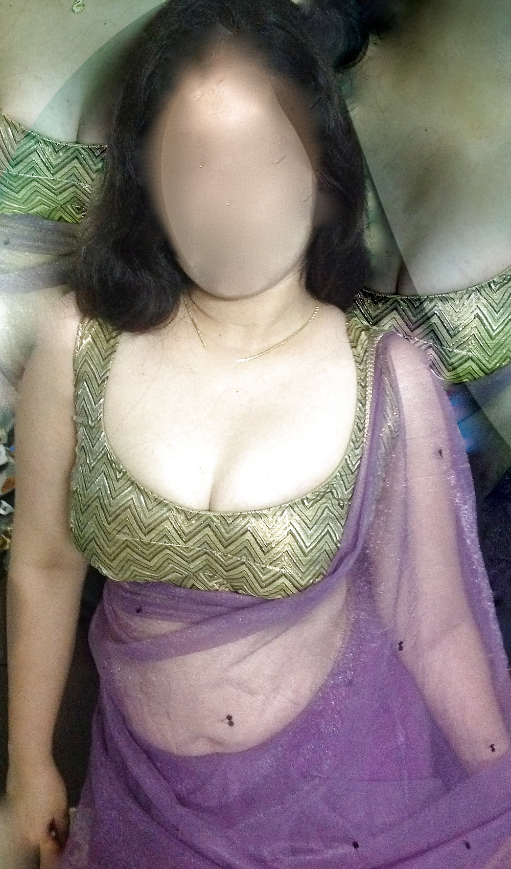 INDIAN HOT WIFE #19397392