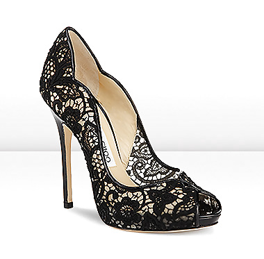Shoes by Jimmy Choo #8730577