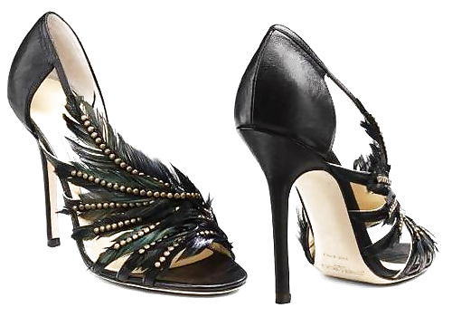 Shoes by Jimmy Choo #8730583