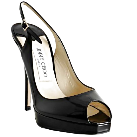 Schuhe Von Jimmy Choo #8730602