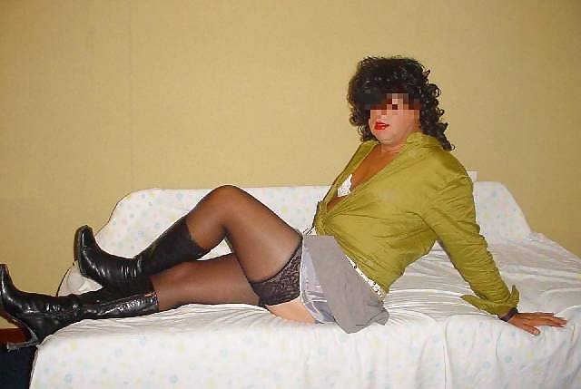 Du you like sandra? #206509