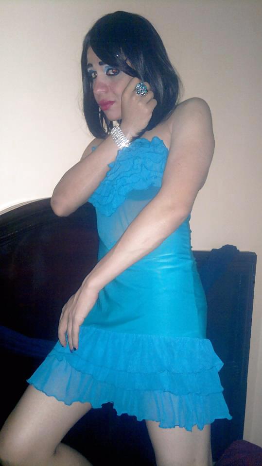 Crossdressing #16633573