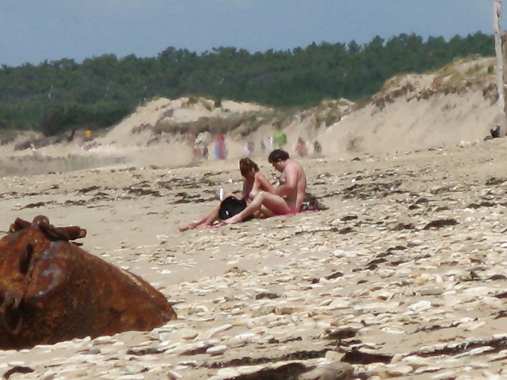 Playa de francia 5
 #16828783