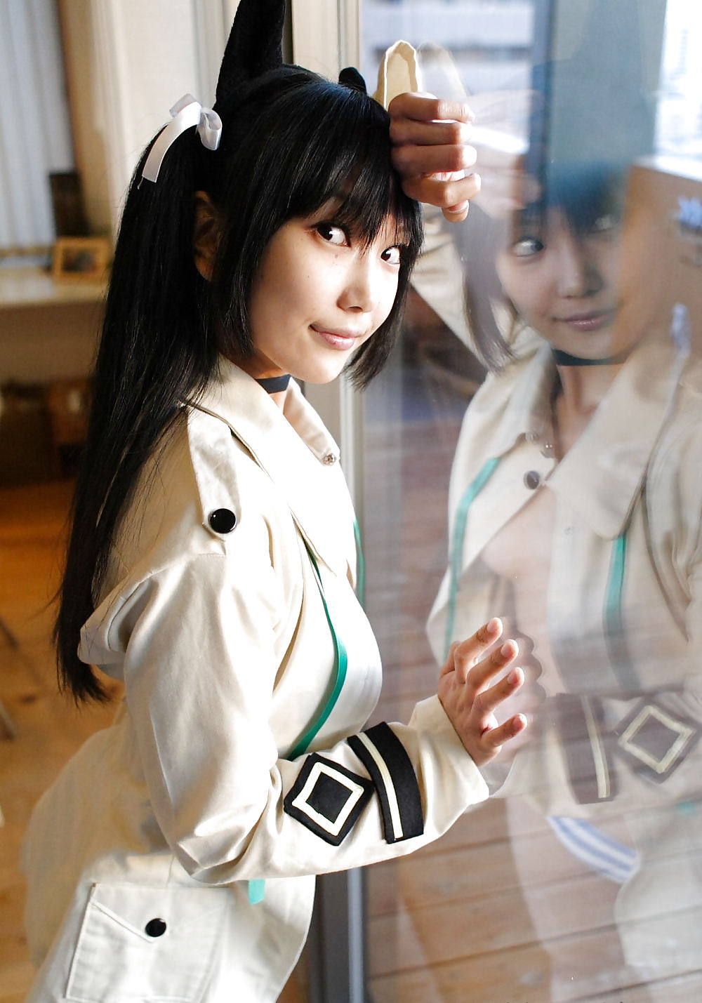 Japanese Cosplay Cuties-Lenfried (14) #6041164