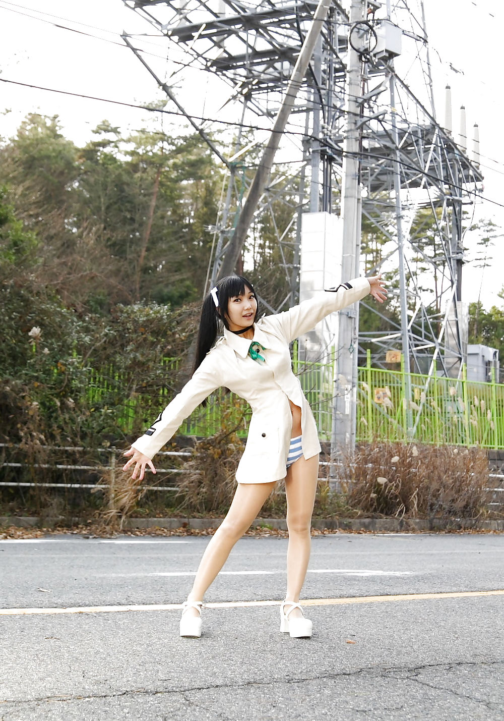 Japanese Cosplay Cuties-Lenfried (14) #6041183