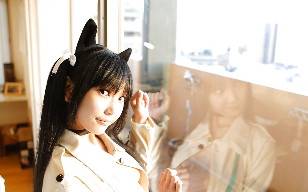 Japanese Cosplay Cuties-Lenfried (14) #6041286