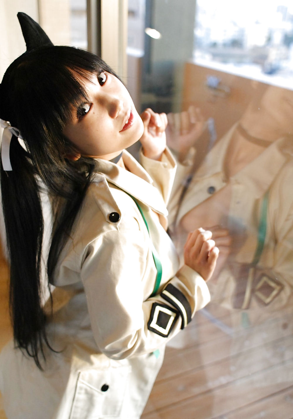 Japanese Cosplay Cuties-Lenfried (14) #6041326