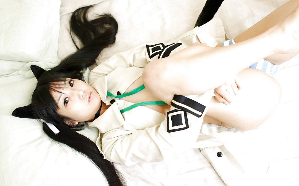 日本のコスプレ・キューティーズ-lenfried (14)
 #6041376