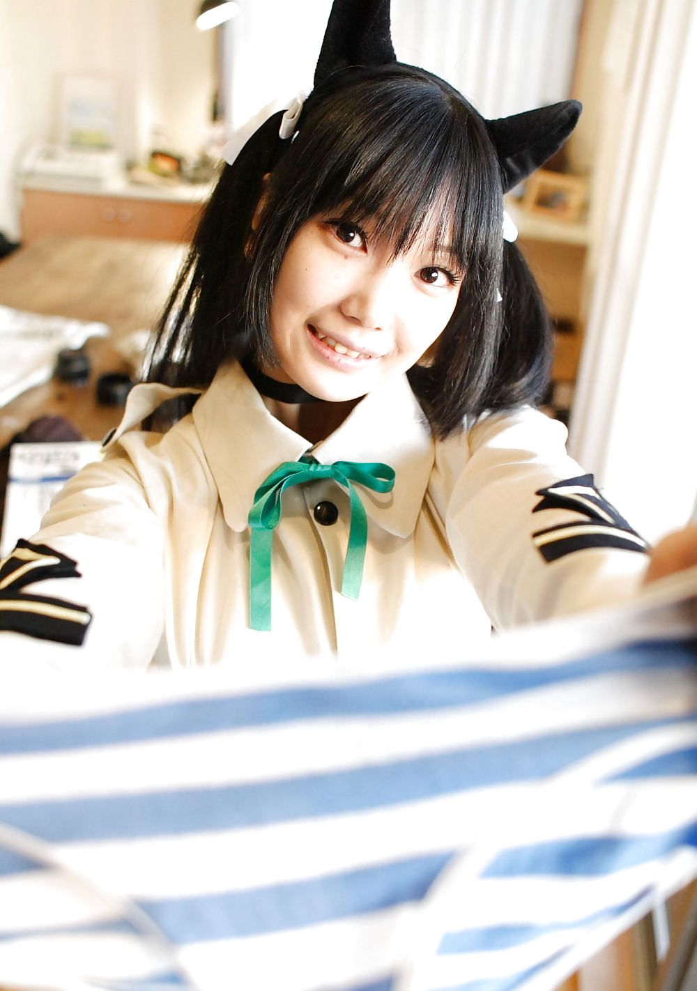 日本のコスプレ・キューティーズ-lenfried (14)
 #6041386