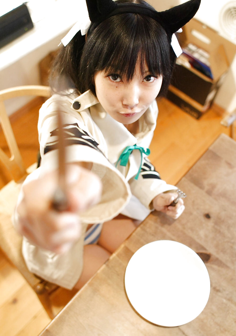 Japanese Cosplay Cuties-Lenfried (14) #6041435