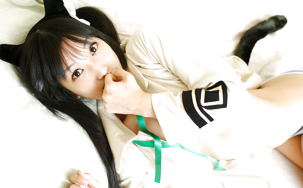 日本のコスプレ・キューティーズ-lenfried (14)
 #6041529