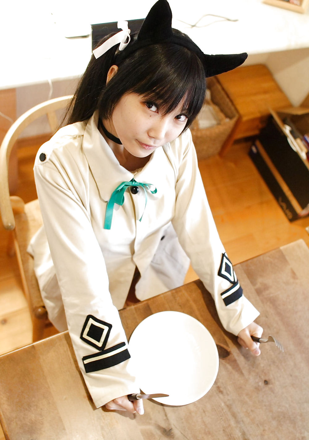 日本のコスプレ・キューティーズ-lenfried (14)
 #6041542