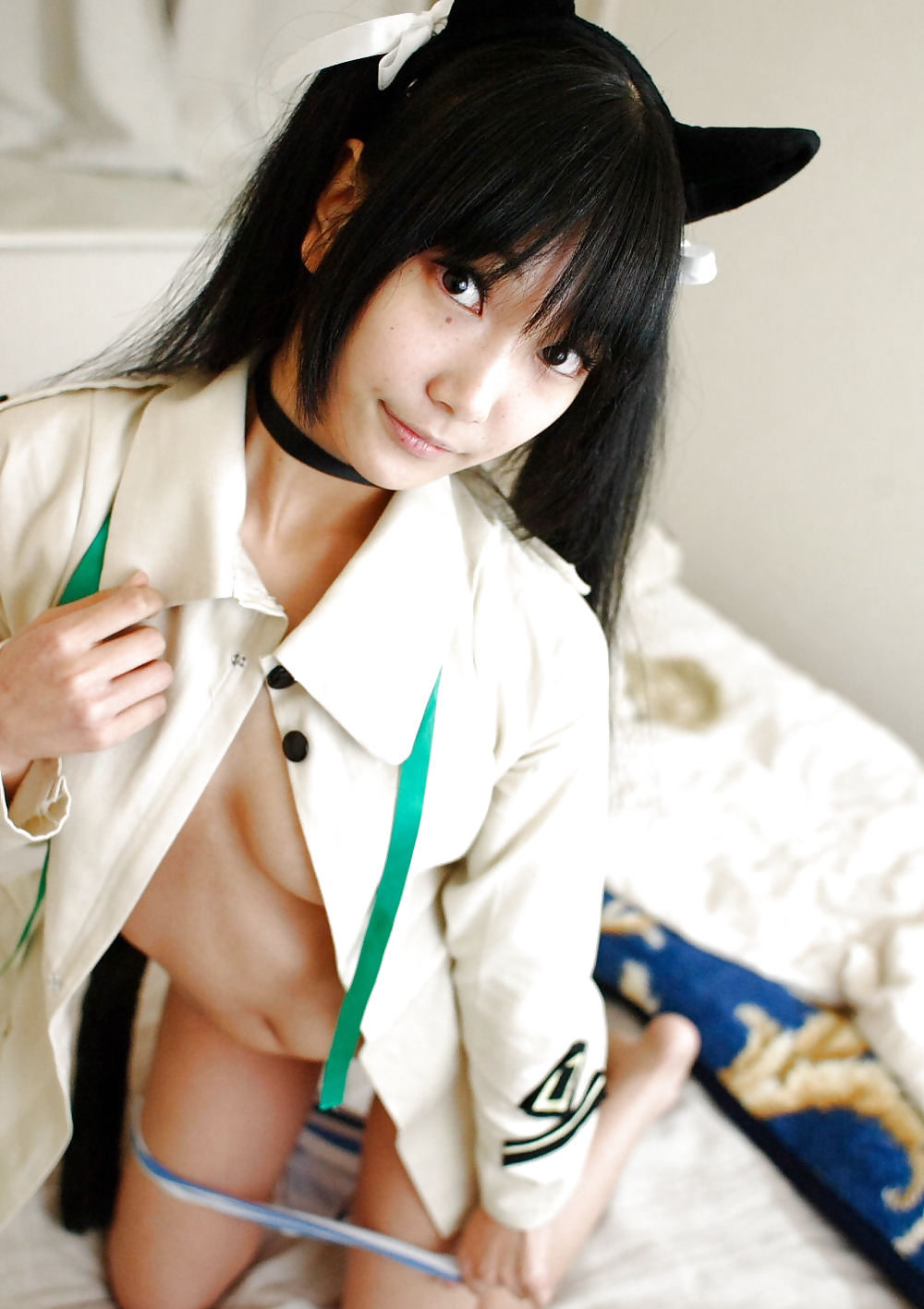 日本のコスプレ・キューティーズ-lenfried (14)
 #6041634