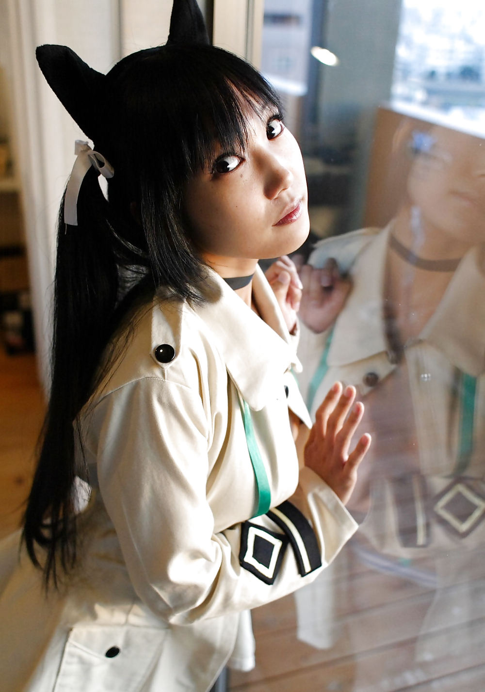 日本のコスプレ・キューティーズ-lenfried (14)
 #6041651