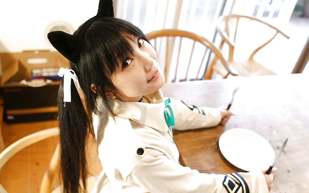 Japanese Cosplay Cuties-Lenfried (14) #6041666