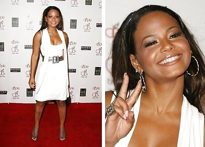 Christina milian mega collezione 
 #1685174