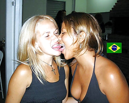 Sluts in Bar Brazil #5184716