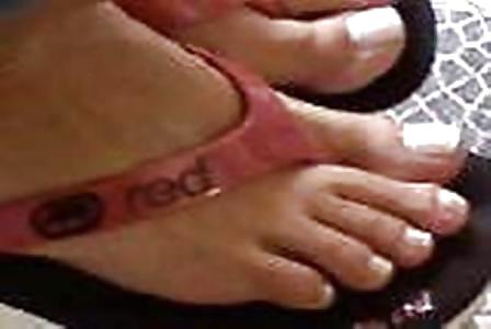 BRAZILIAN 3 EXGF #12995147