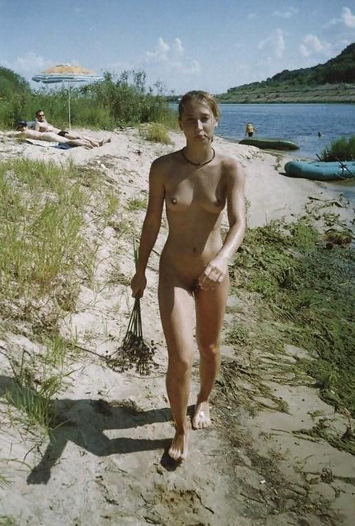 Nudist beach is best #8941617
