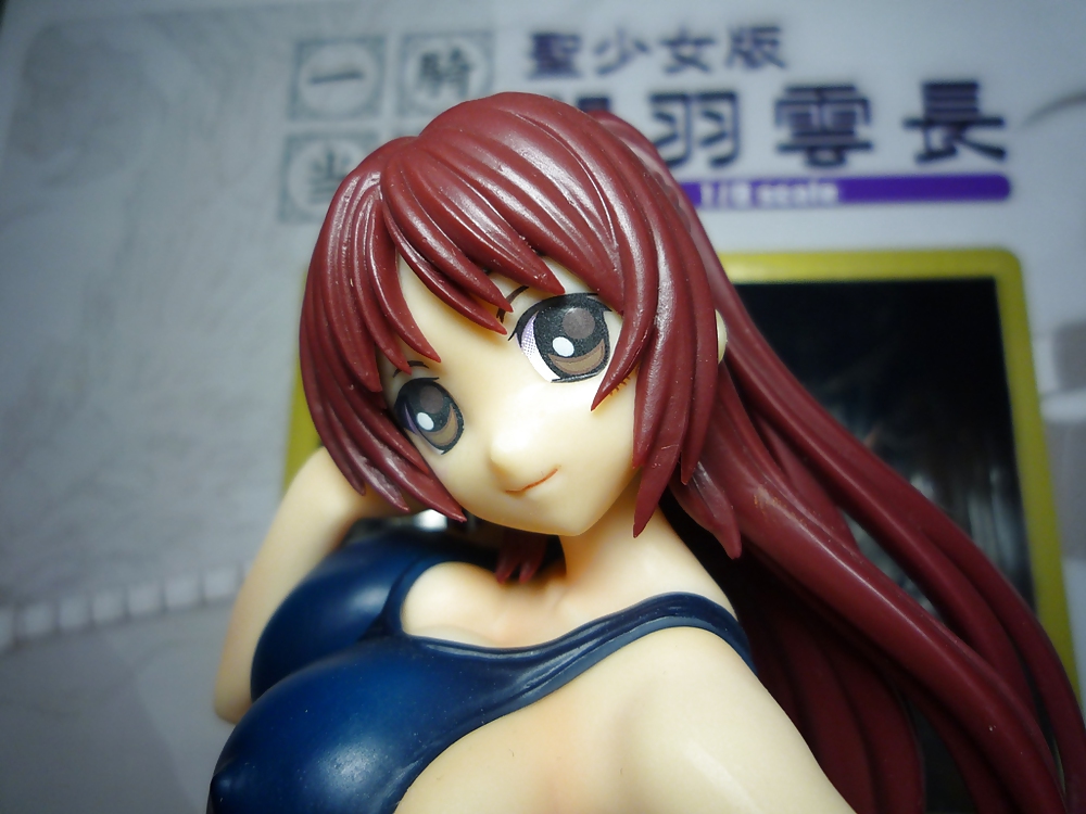 Tamaki Swimsuit bukkake #3489307