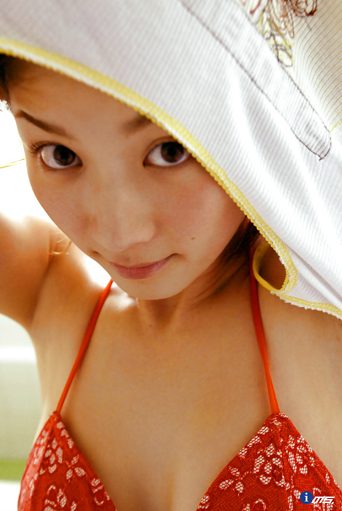 Misty Gravure - No.046 - 2003.08.08 - Aya Onoue #11438102