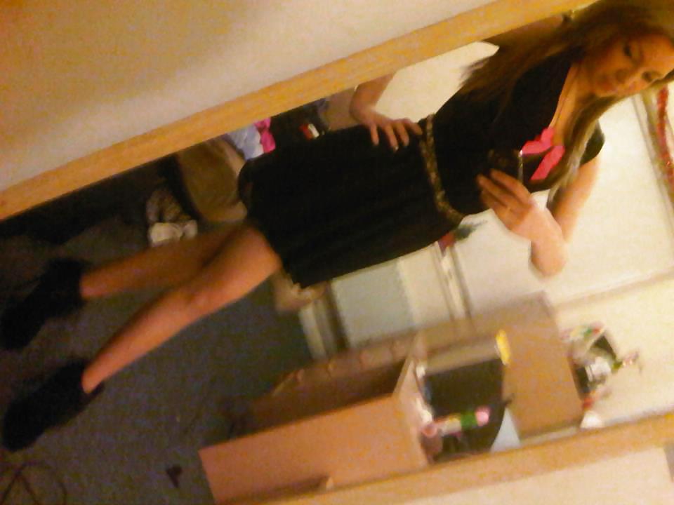 FB Pics of meeeeeeee #12405523