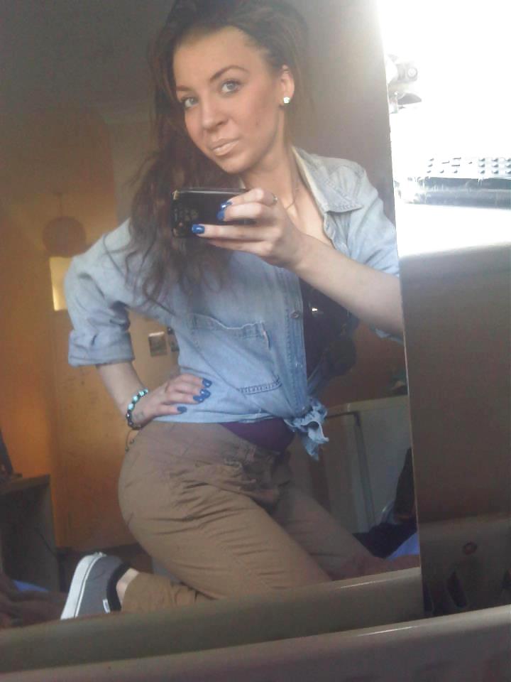 FB Pics of meeeeeeee #12405585