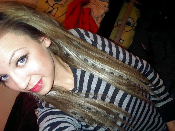 FB Pics of meeeeeeee #12405607