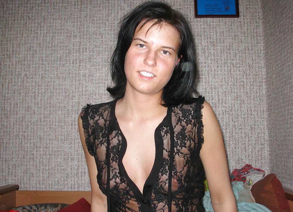 ALL AMATEUR - Here is HEIDELINDE #3567962