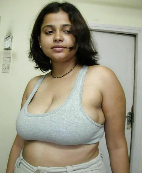 Cute Desi Young Wife's Huge Boobs,Juicy Pussy #21693139
